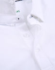 The New Standard Performance Polo (WHITE)