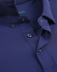 The New Standard Performance Polo (NAVY)