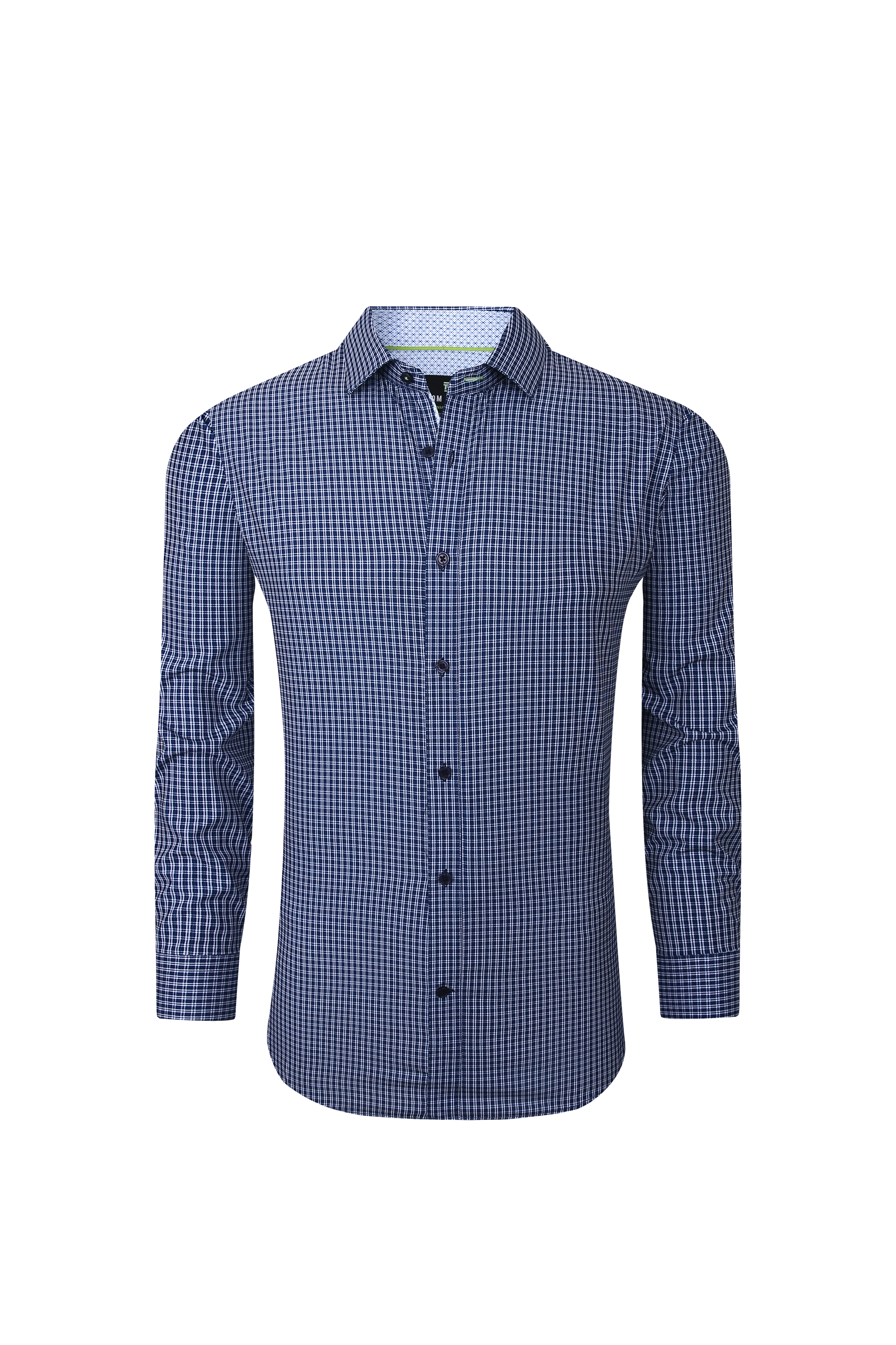 "The UN-Solid Stretch " TB131-19-NAVY