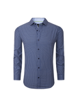 "The UN-Solid Stretch " TB131-19-NAVY