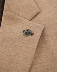 Performance Knit Blazer (BEIGE)