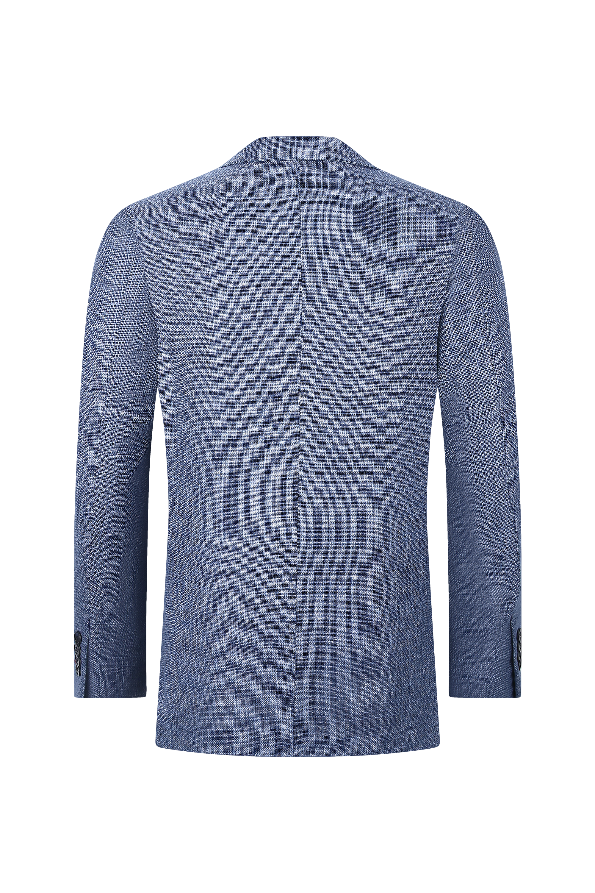 Modern Vintage Collection Sport Coat NAVY LUXE