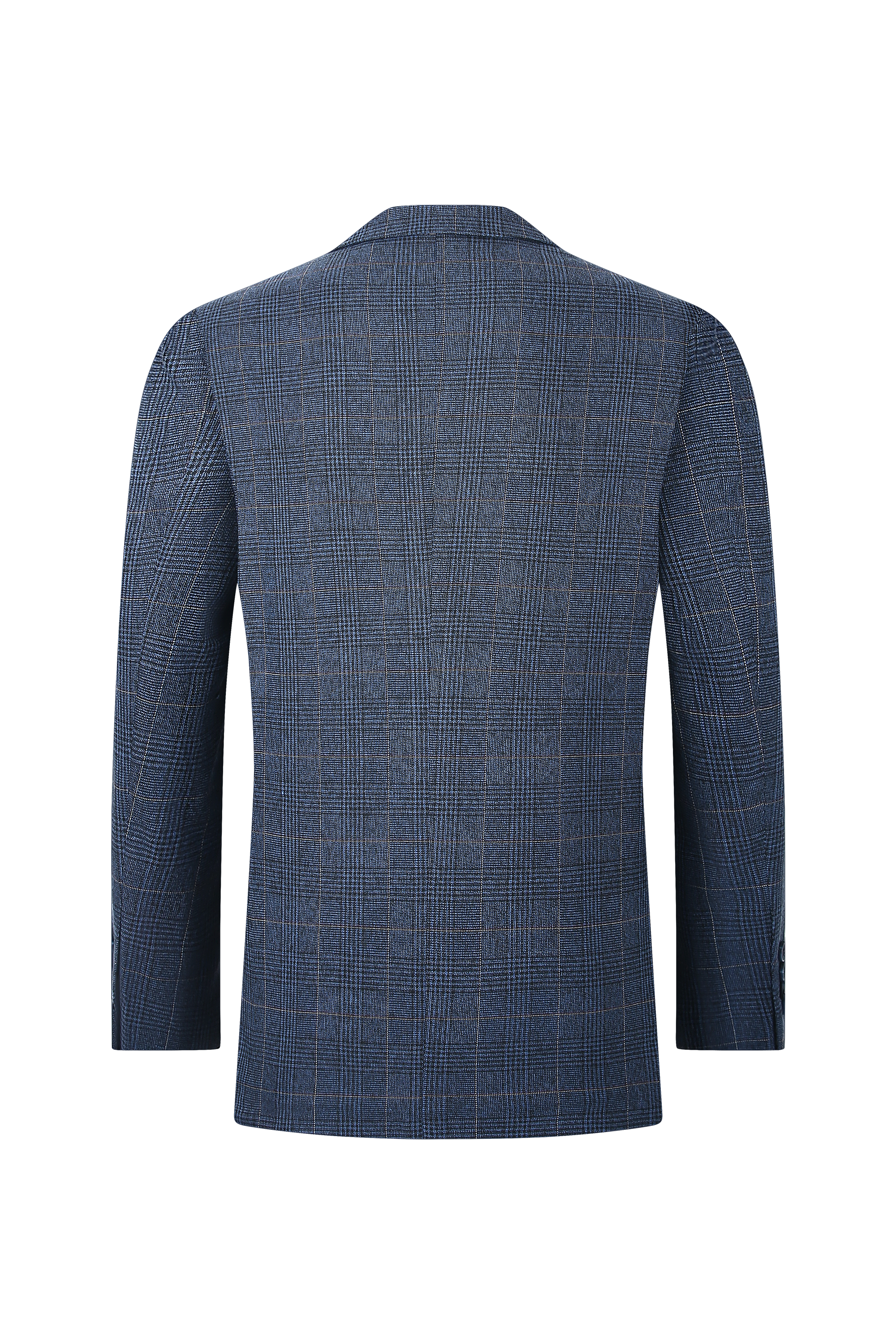 Modern Vintage Collection Sport Coat navy