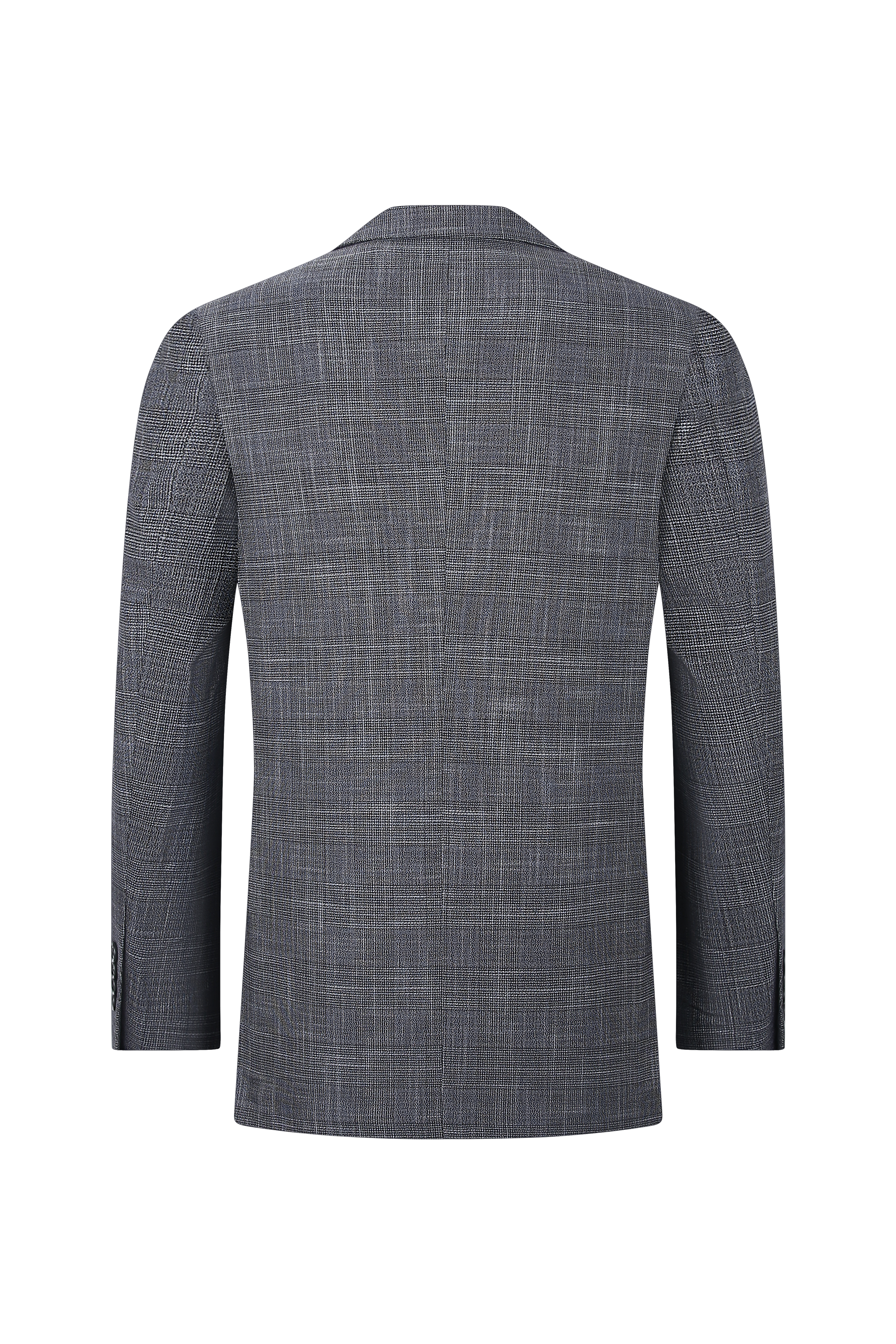 Modern Vintage Collection Sport Coat Charcoal