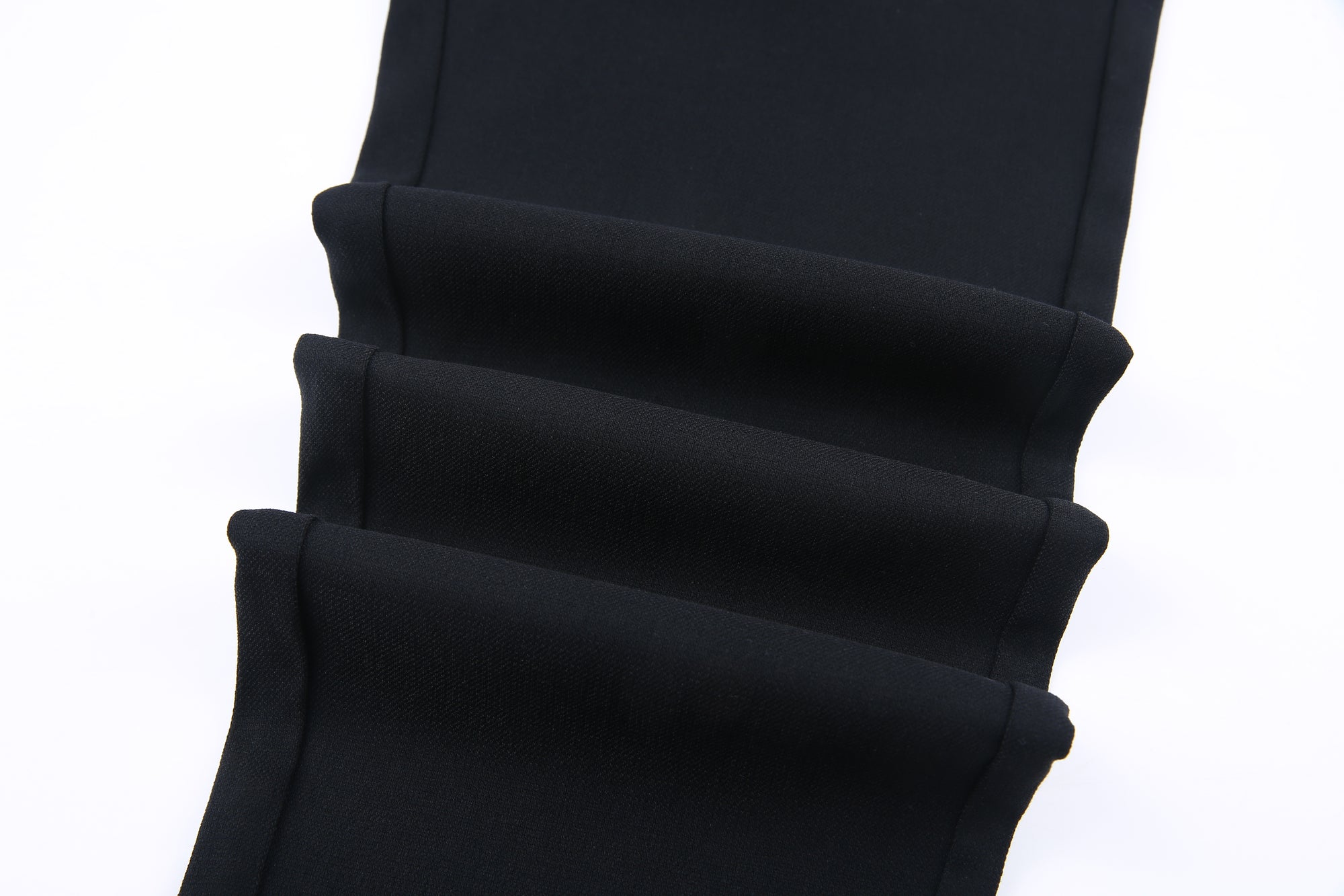 Original Stretch Chinos 2025 (BLACK)
