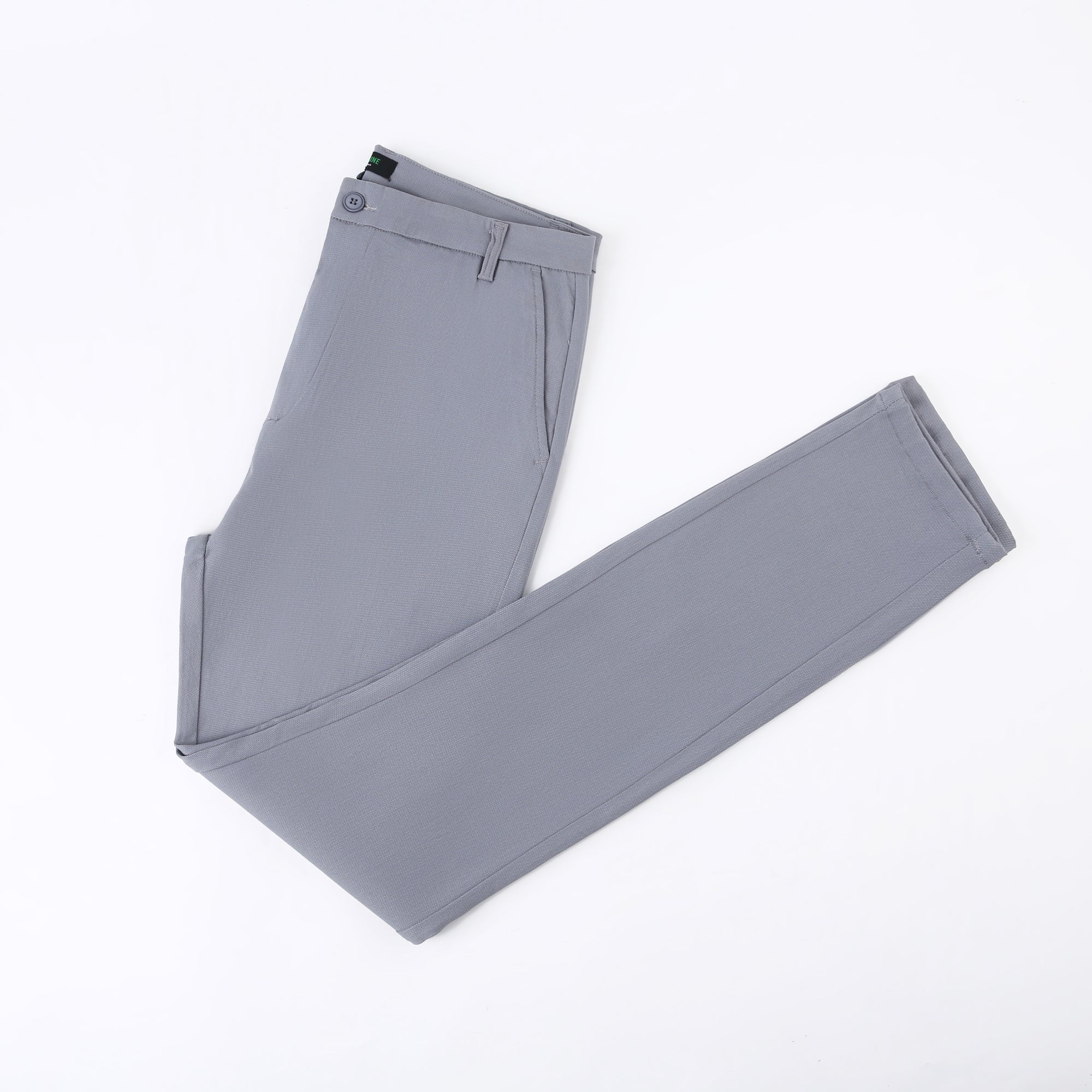 Original Stretch Chinos 2025 (SILVER)