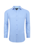 "The UN-Solid Stretch " TB133-11-BLUE