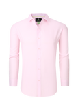TB Inner-Line Classic Long Sleeve Solid Shirt