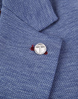 Modern Vintage Collection Sport Coat TEX SKY BLUE TBKK701