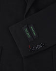 Modern Vintage Collection Sport Coat TEX BLACK TBK701