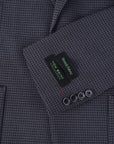 Modern Vintage Collection Sport Coat Grey TB261-1
