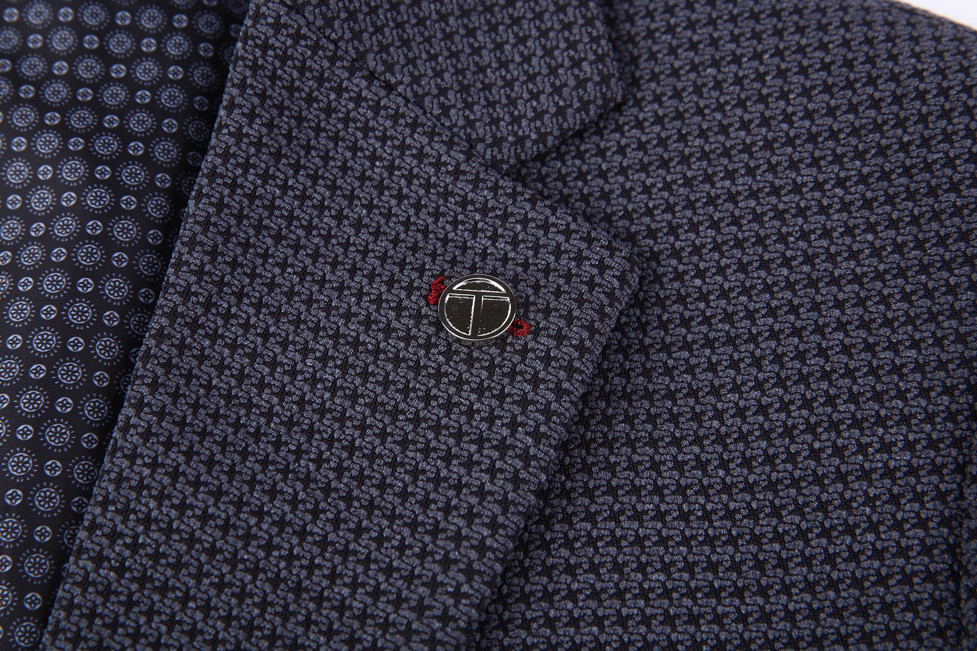 Modern Vintage Collection Sport Coat Grey TB261-1