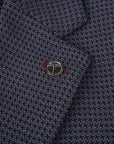 Modern Vintage Collection Sport Coat Grey TB261-1