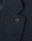Modern Vintage Collection Sport Coat HUNTER GREEN TBK701
