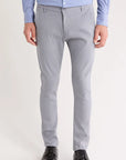 Original Stretch Chinos 2025 (SILVER)