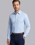 Core Solid Performance - Light Blue