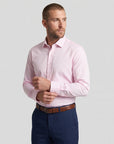 Core Solid Performance - Pink