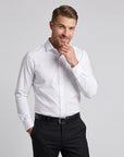 Core Solid Performance - White