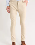 Original Stretch Chinos 2025 (SAND)