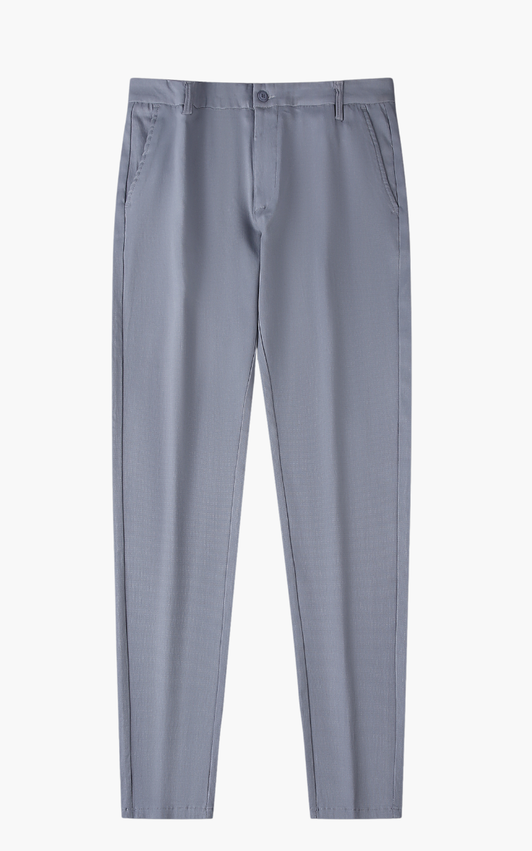 Original Stretch Chinos 2025 (SILVER)