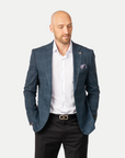 Modern Vintage Collection Sport Coat navy