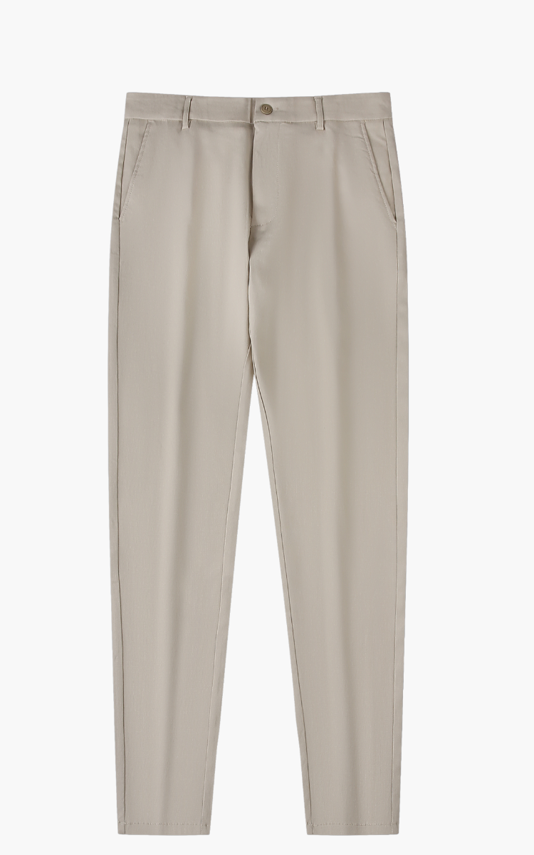 Original Stretch Chinos 2025 (SAND)