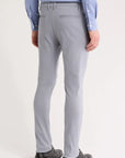 Original Stretch Chinos 2025 (SILVER)