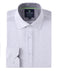 TB Inner Line  Long Sleeve Shirt White Geo
