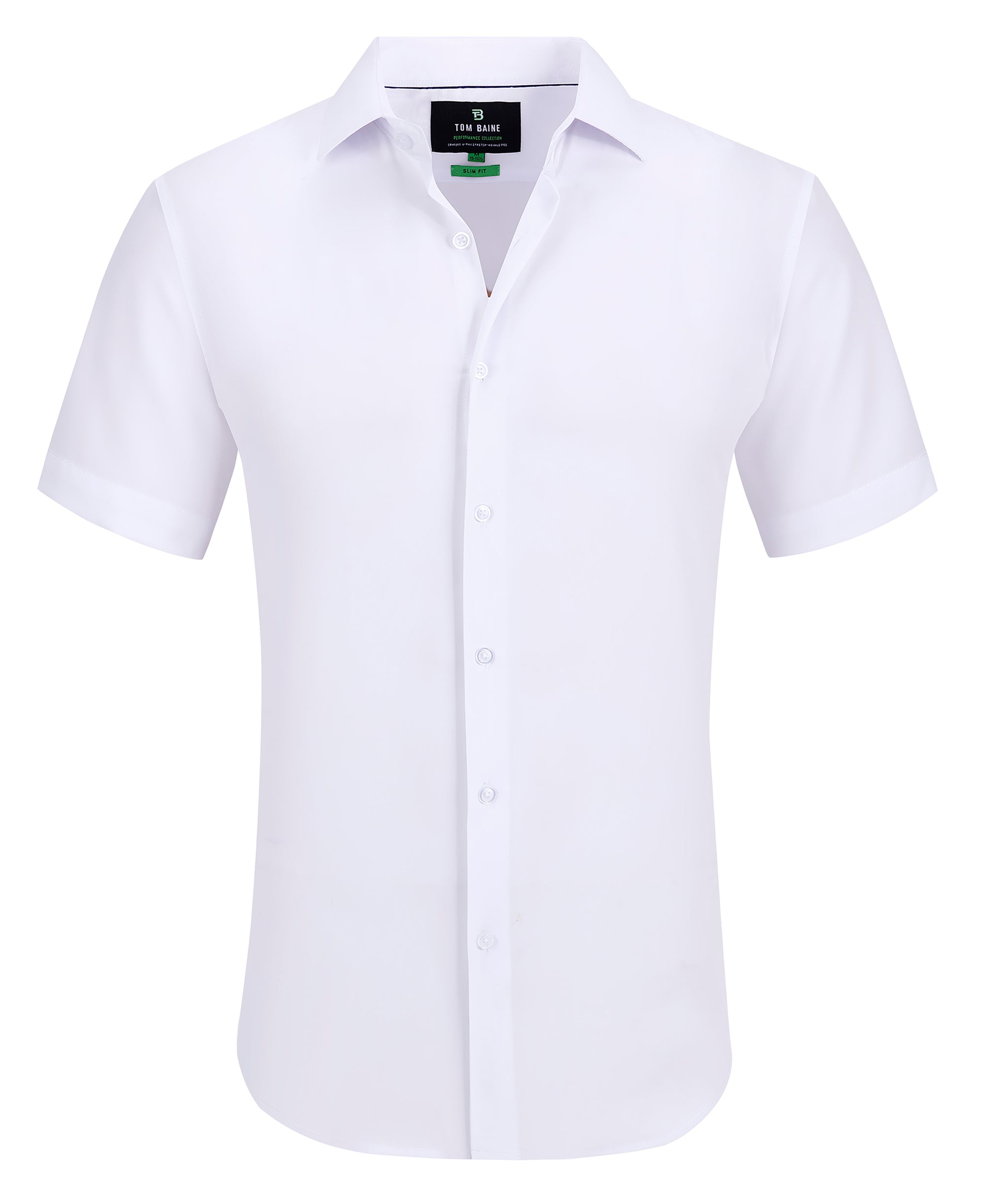 &quot;The Short Original Stretch&quot; TB101  (Multi)