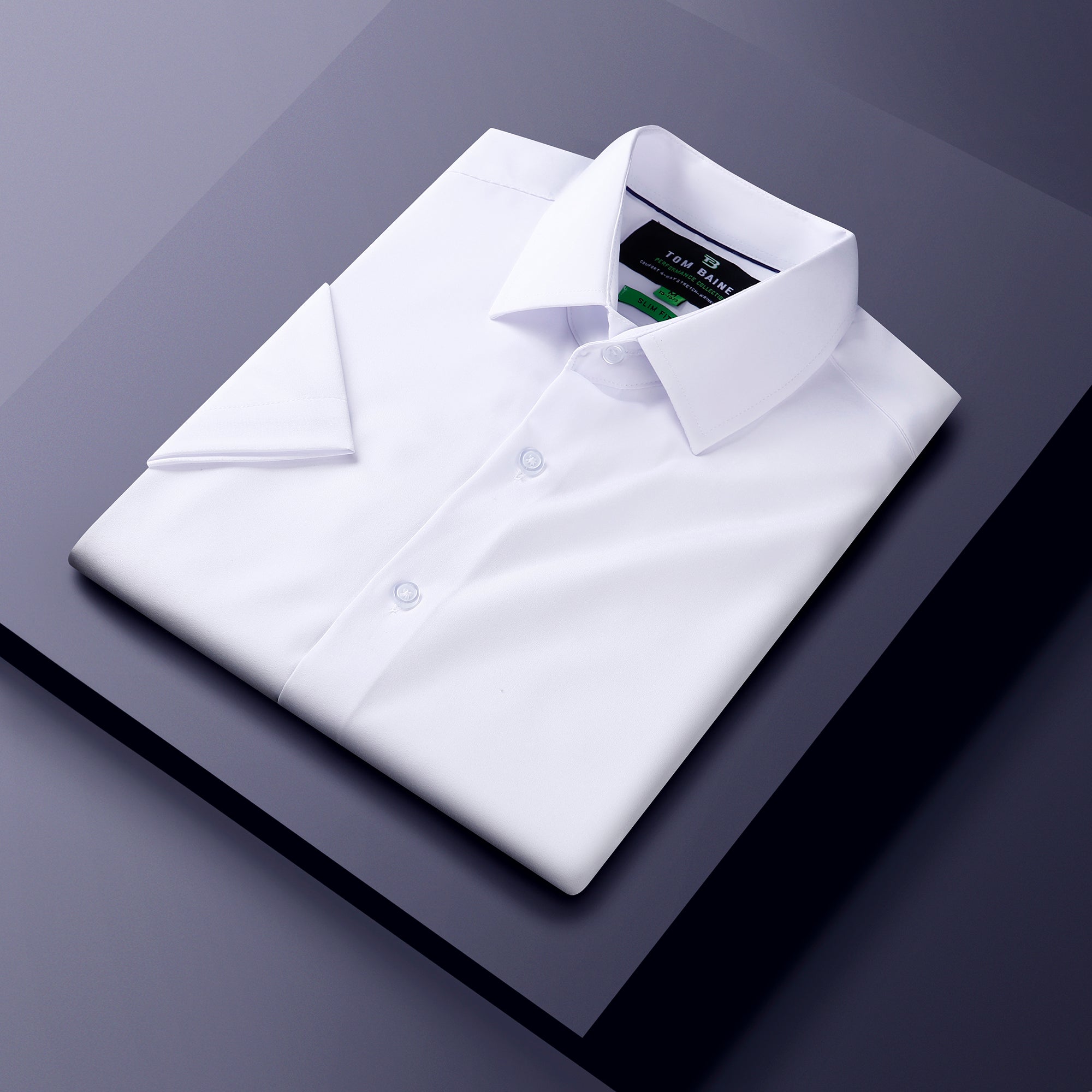 &quot;The Short Original Stretch&quot; TB101  (Multi)