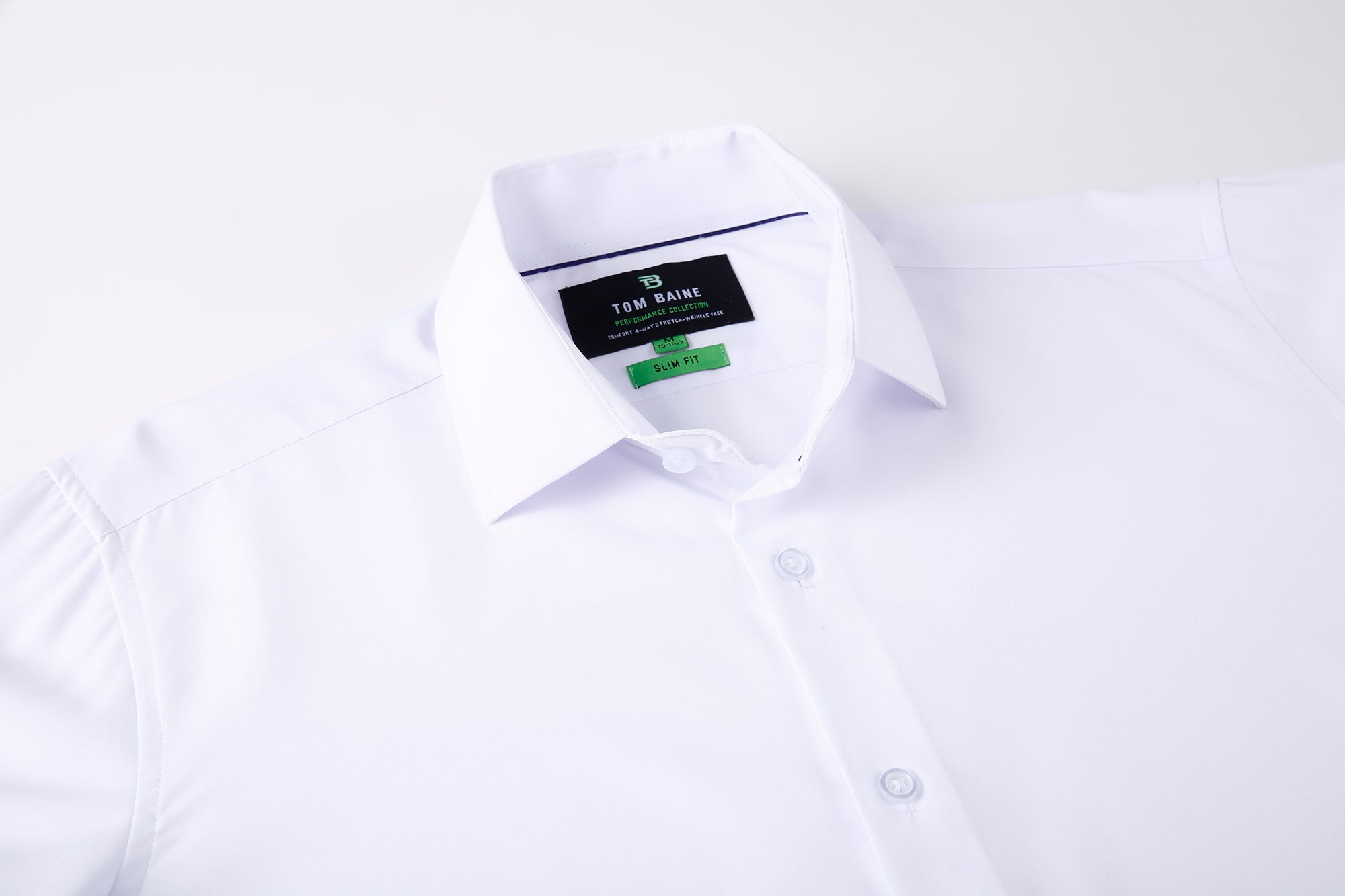 &quot;The Short Original Stretch&quot; TB101  (Multi)