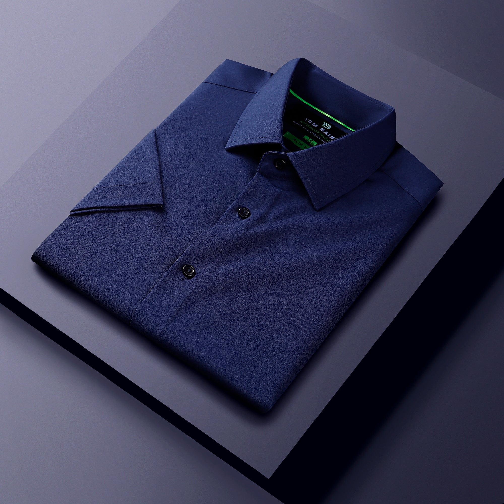 &quot;The Short Original Stretch&quot; TB101  (Multi)