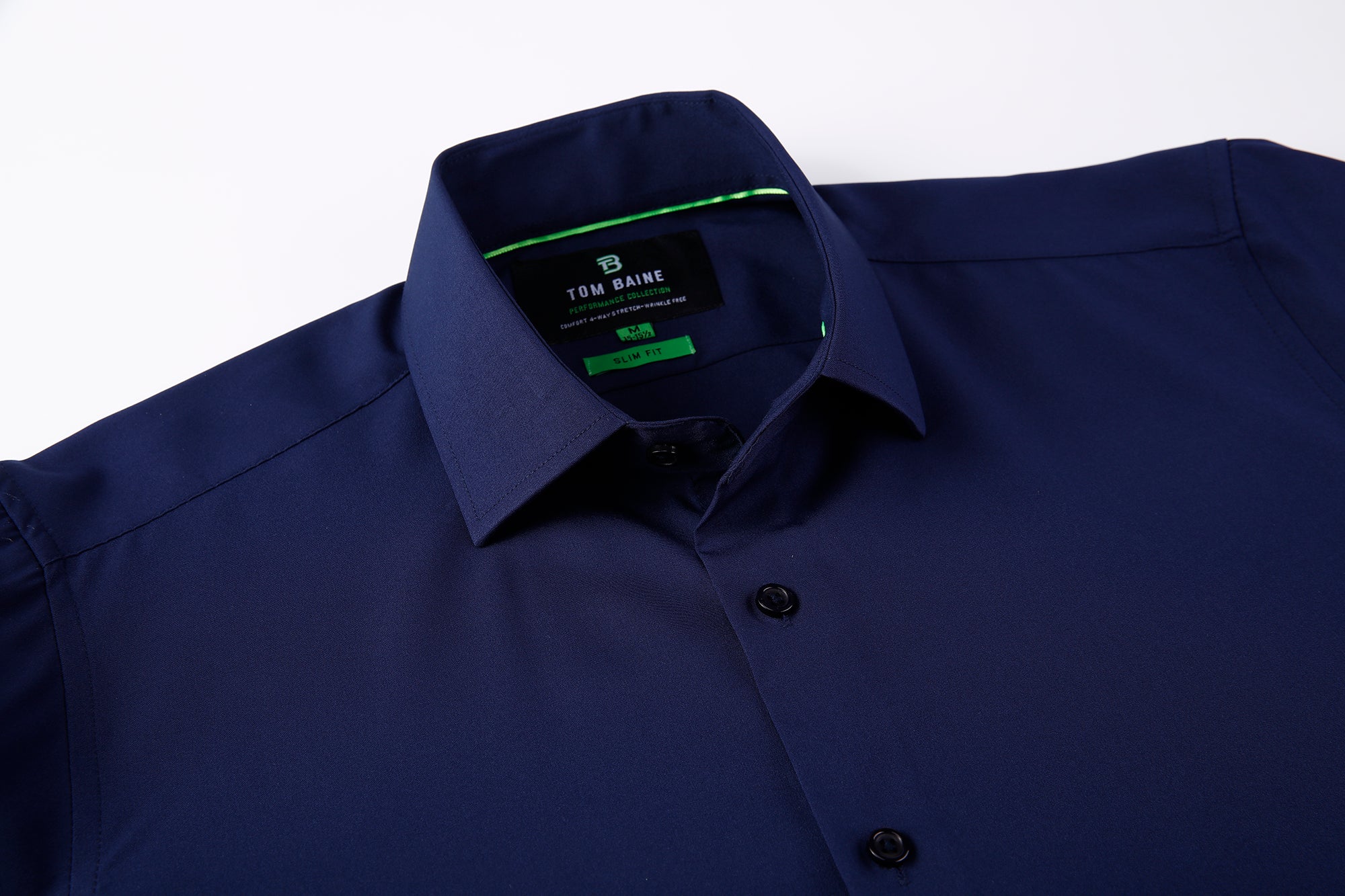 &quot;The Short Original Stretch&quot; TB101  (Multi)