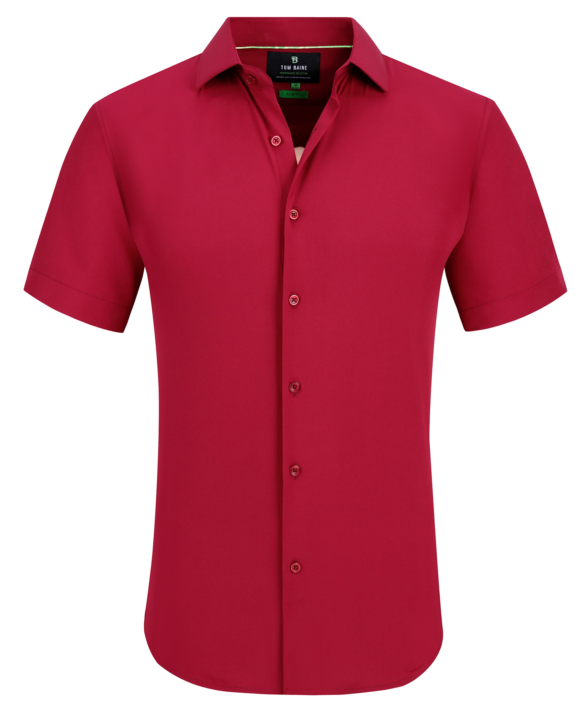 &quot;The Short Original Stretch&quot; TB101  (Multi)