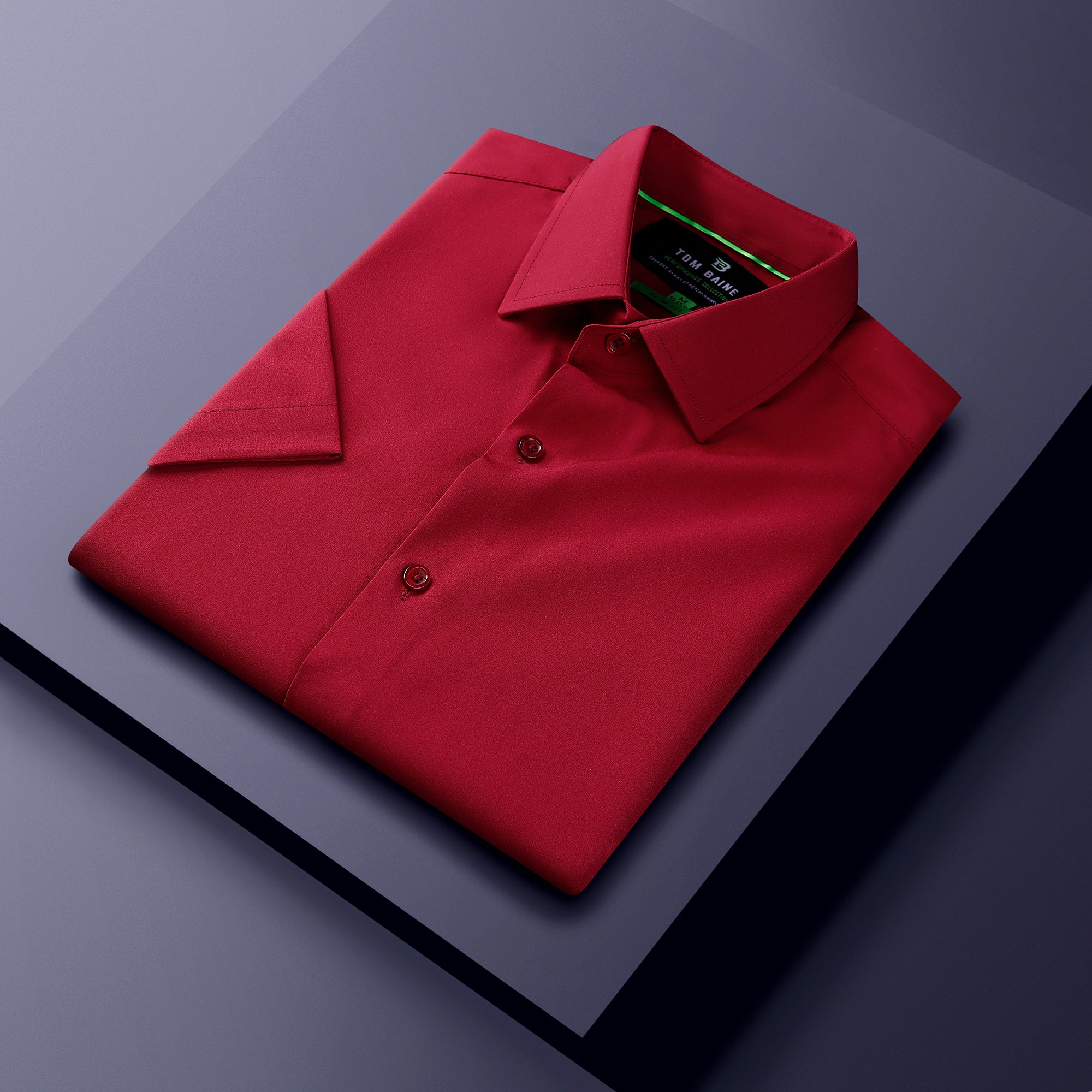 &quot;The Short Original Stretch&quot; TB101  (Multi)