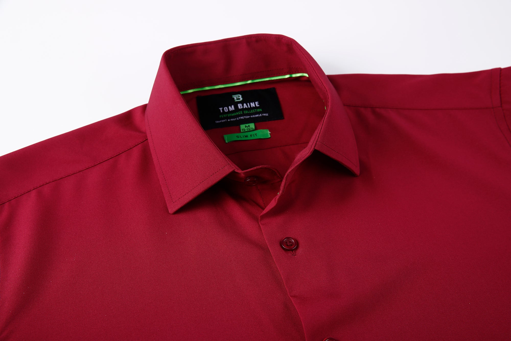 &quot;The Short Original Stretch&quot; TB101  (Multi)