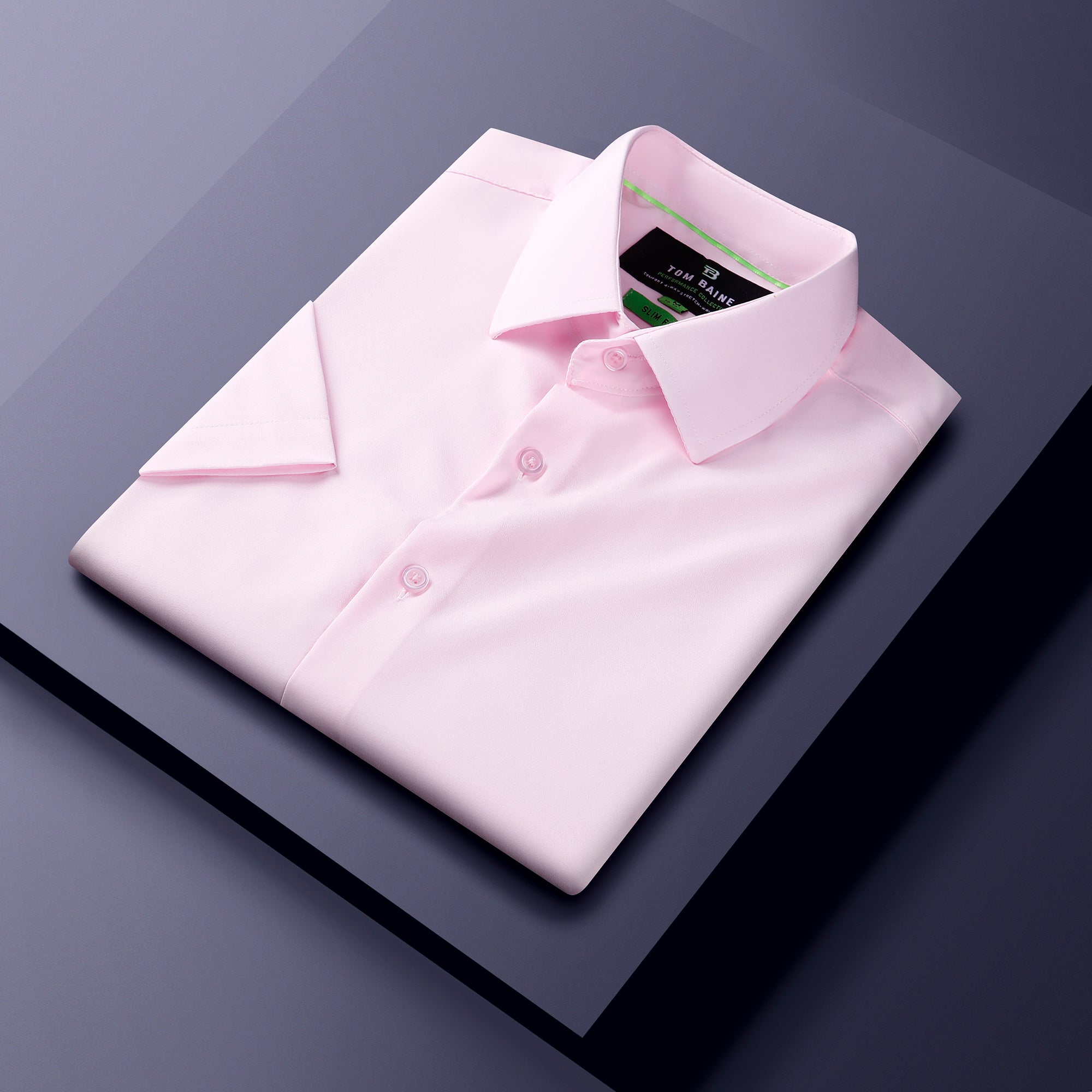 &quot;The Short Original Stretch&quot; TB101  (Multi)