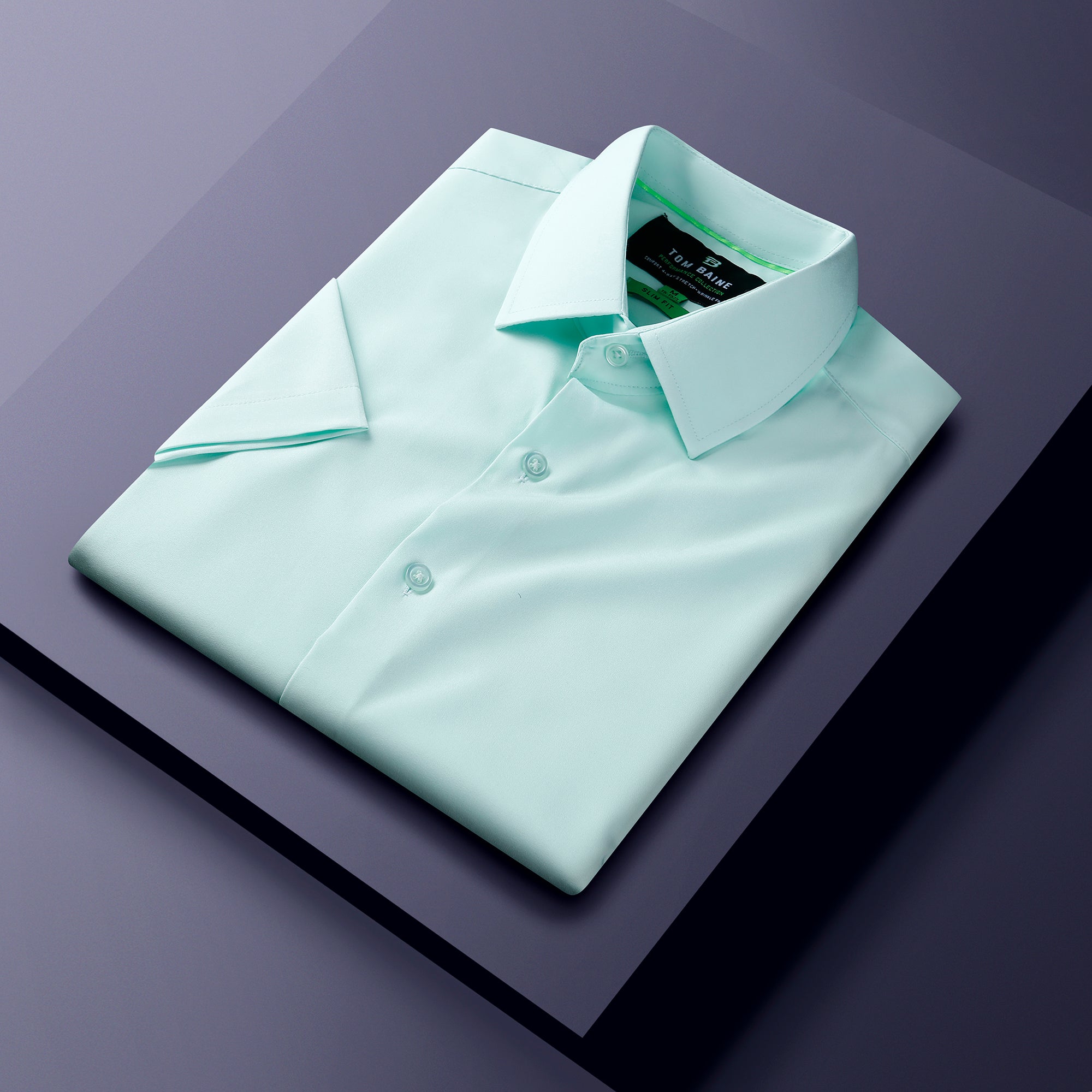 &quot;The Short Original Stretch&quot; TB101  (Multi)