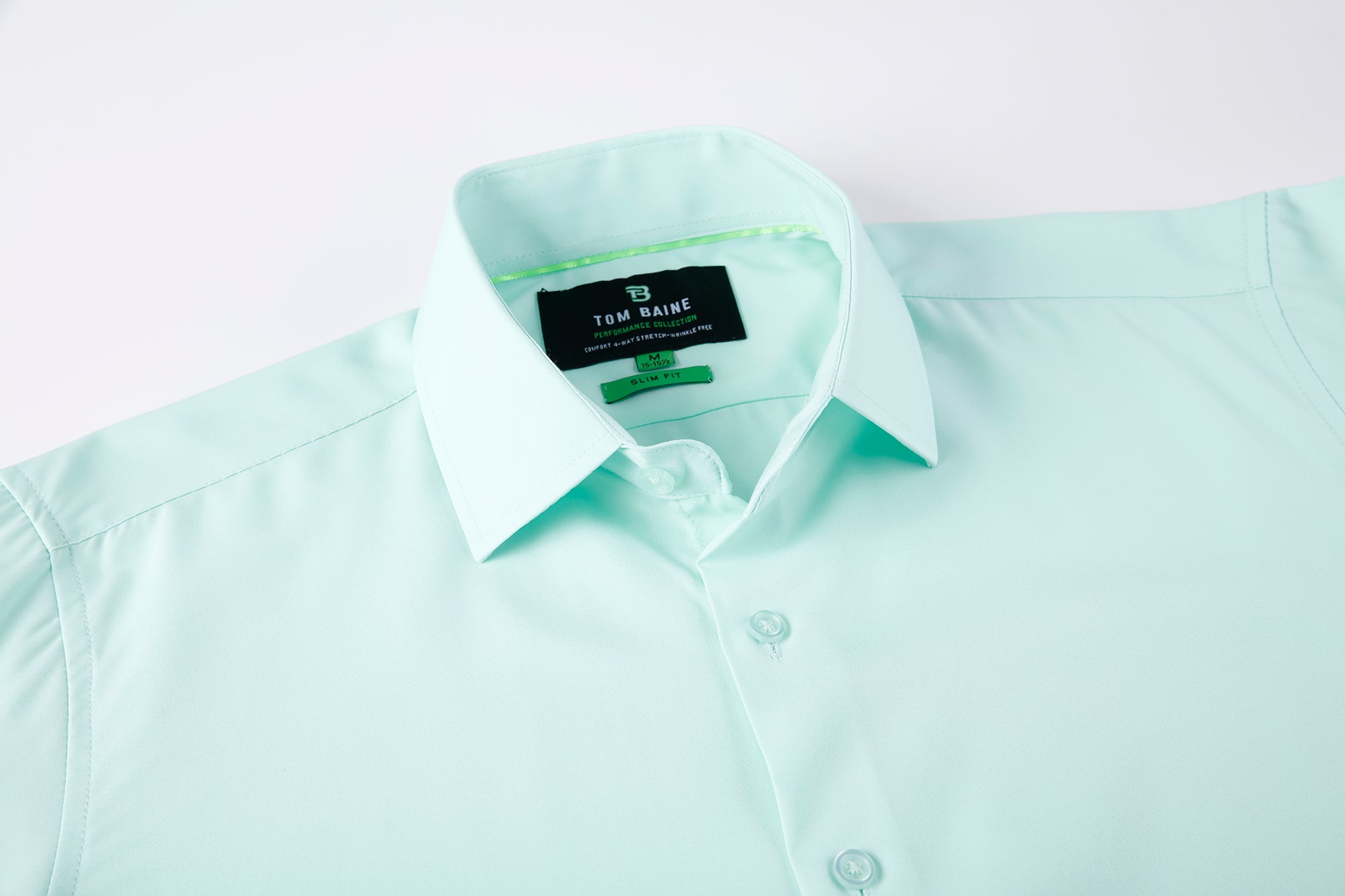 &quot;The Short Original Stretch&quot; TB101  (Multi)