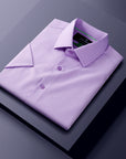 "The Short Original Stretch" TB101 Purple