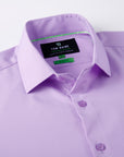 "The Short Original Stretch" TB101 Purple