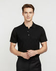 Knit Polo