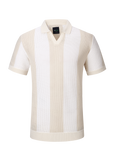 TB Buttonless Havana Polo