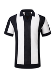 TB Buttonless Havana Polo