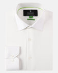 ECO Bamboo Regular Fit - White