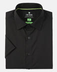 Short Sleeve Core - Black