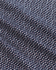 Core Geo Pattern Performance - Navy Eye
