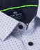 Core Geo Pattern Performance - White Clover