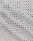 Core Geo Pattern Performance - White Clover