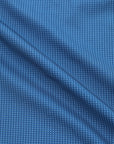 Core Geo Pattern Performance - Blue Dots